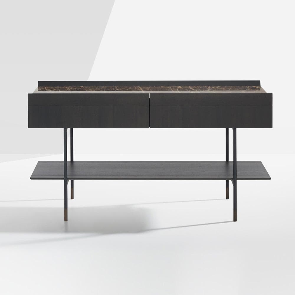 Arial Desk by Potocco