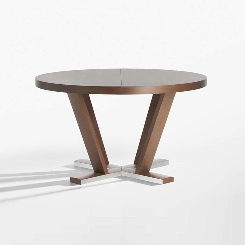 Aura Dining Table by Potocco