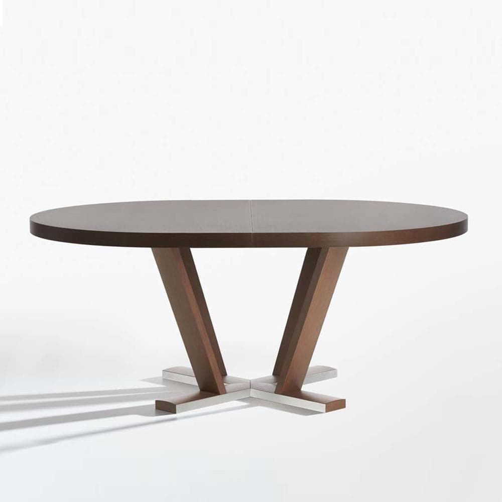 Aura Dining Table by Potocco