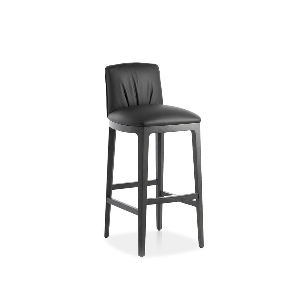 Blossom 840-A Bar Stool by Potocco