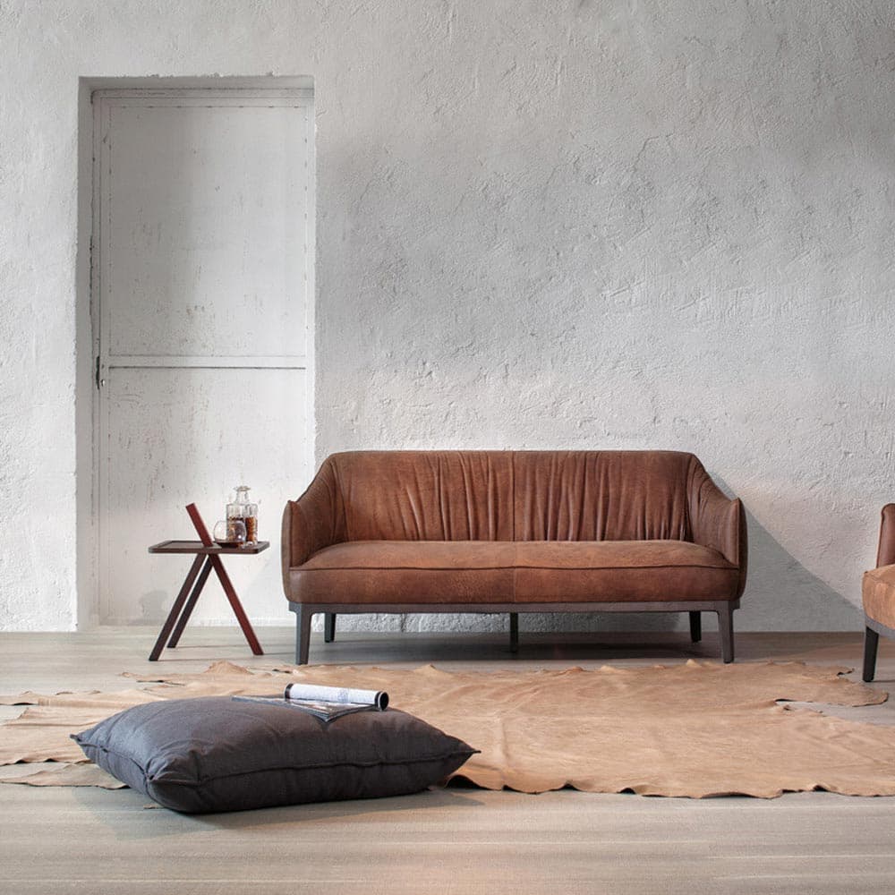 Blossom Sofa by Potocco