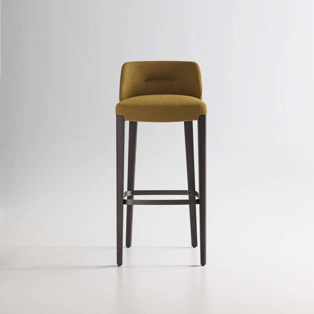 Concha Bar Stool by Potocco