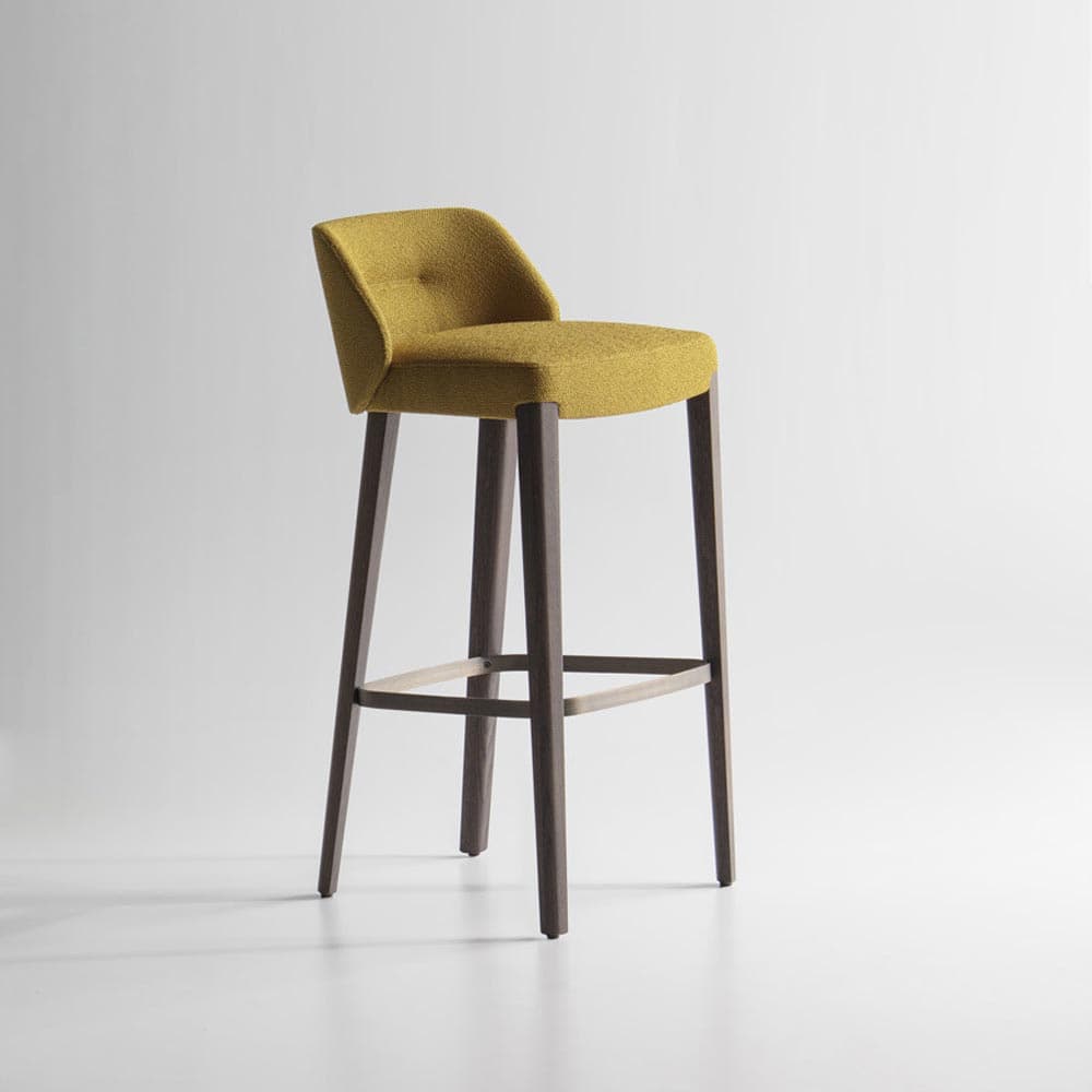 Concha Bar Stool by Potocco