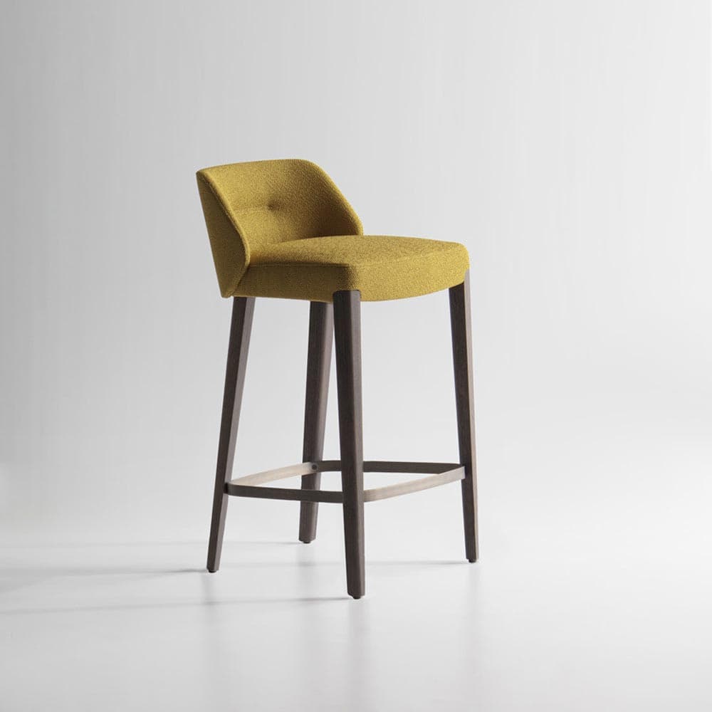 Concha Bar Stool by Potocco