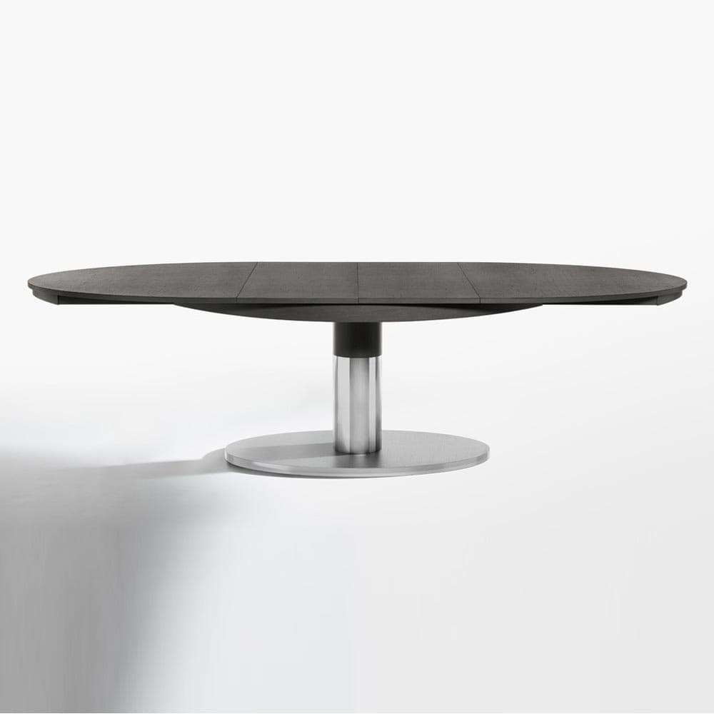 Diva Dining Table by Potocco