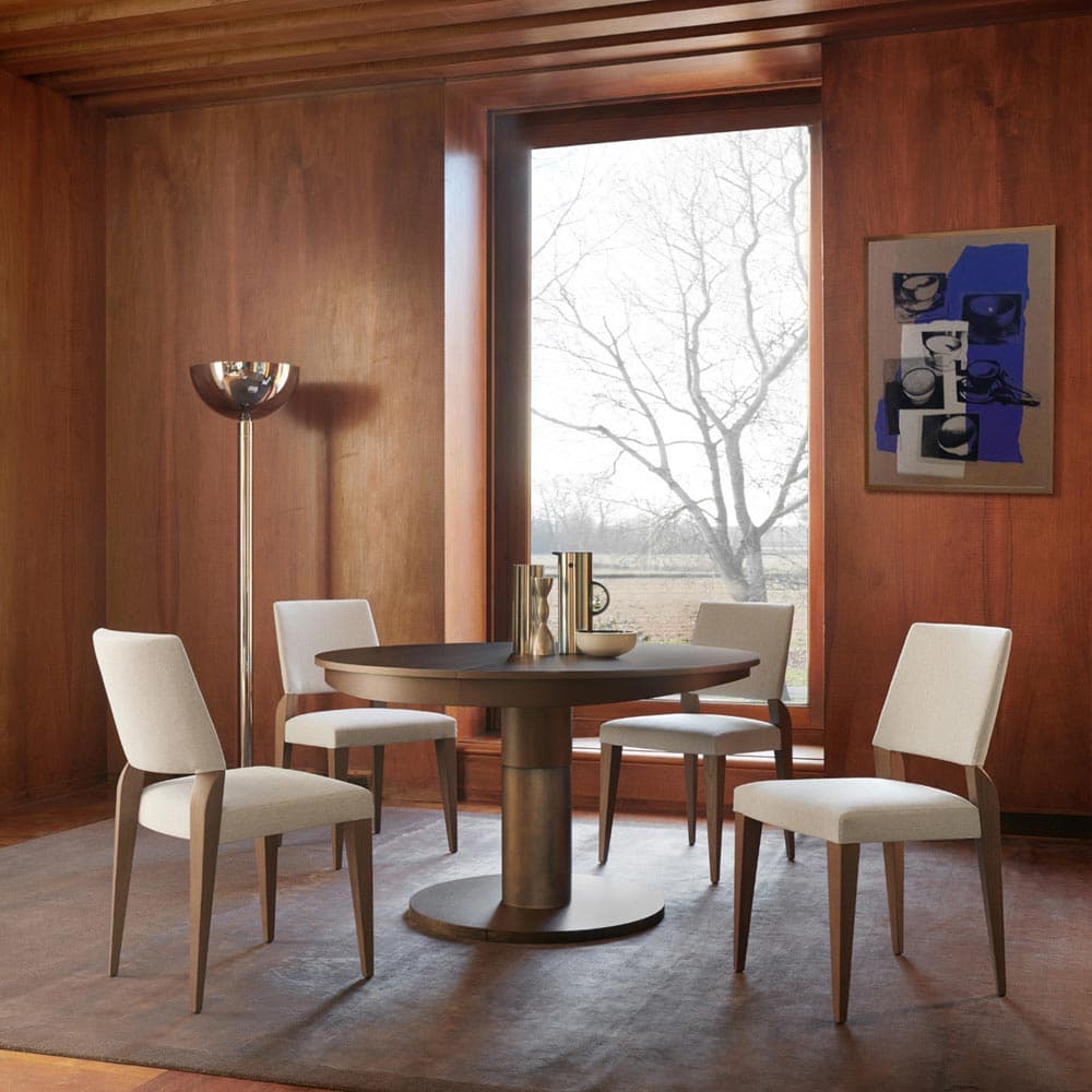 Diva Dining Table by Potocco