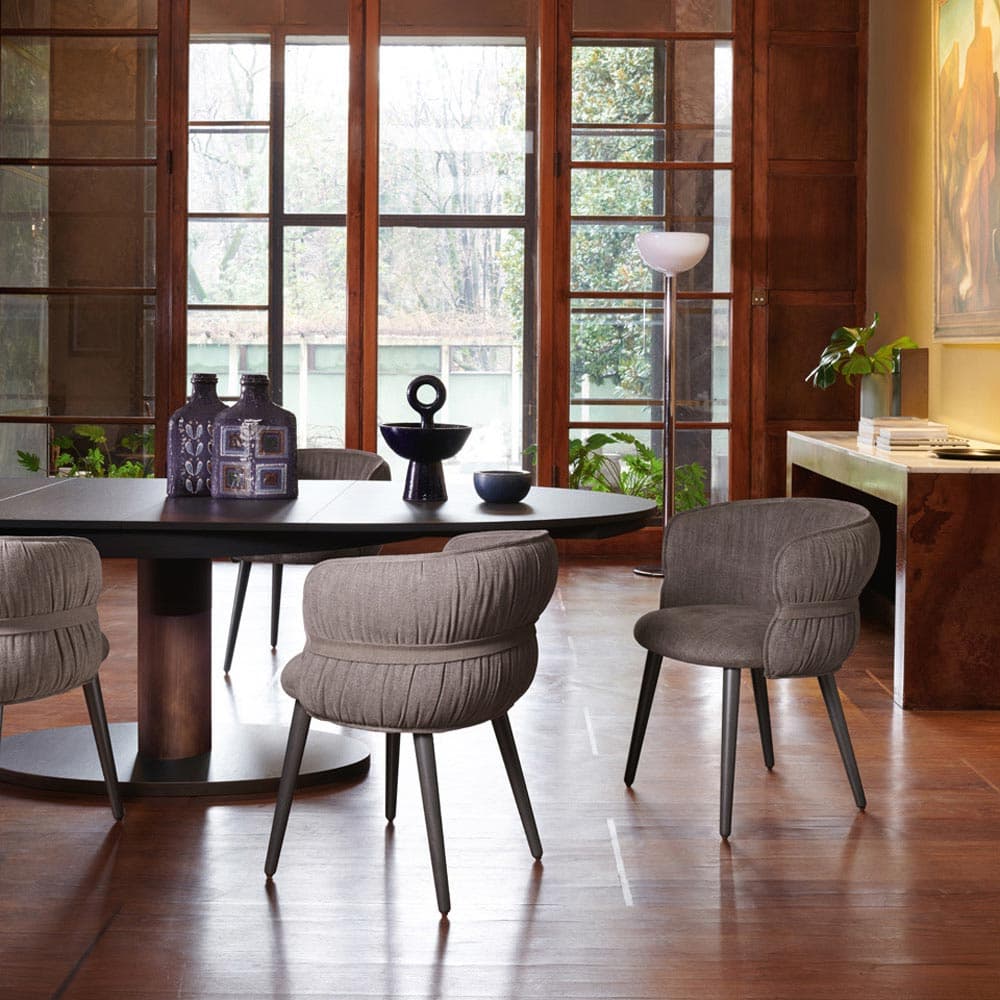 Diva Dining Table by Potocco