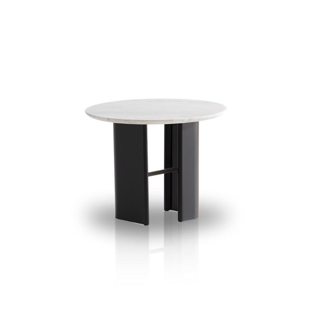 Double L Coffee Table by Potocco