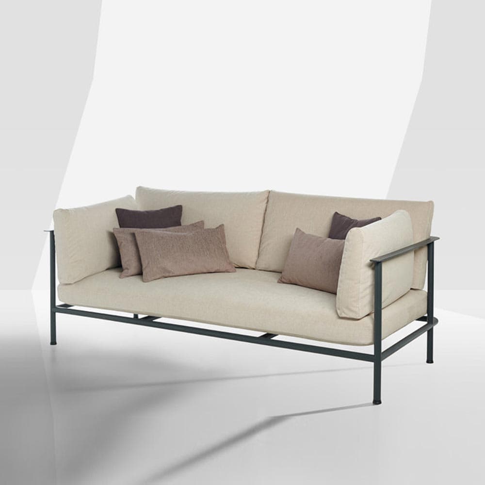 Elodie Sofa by Potocco