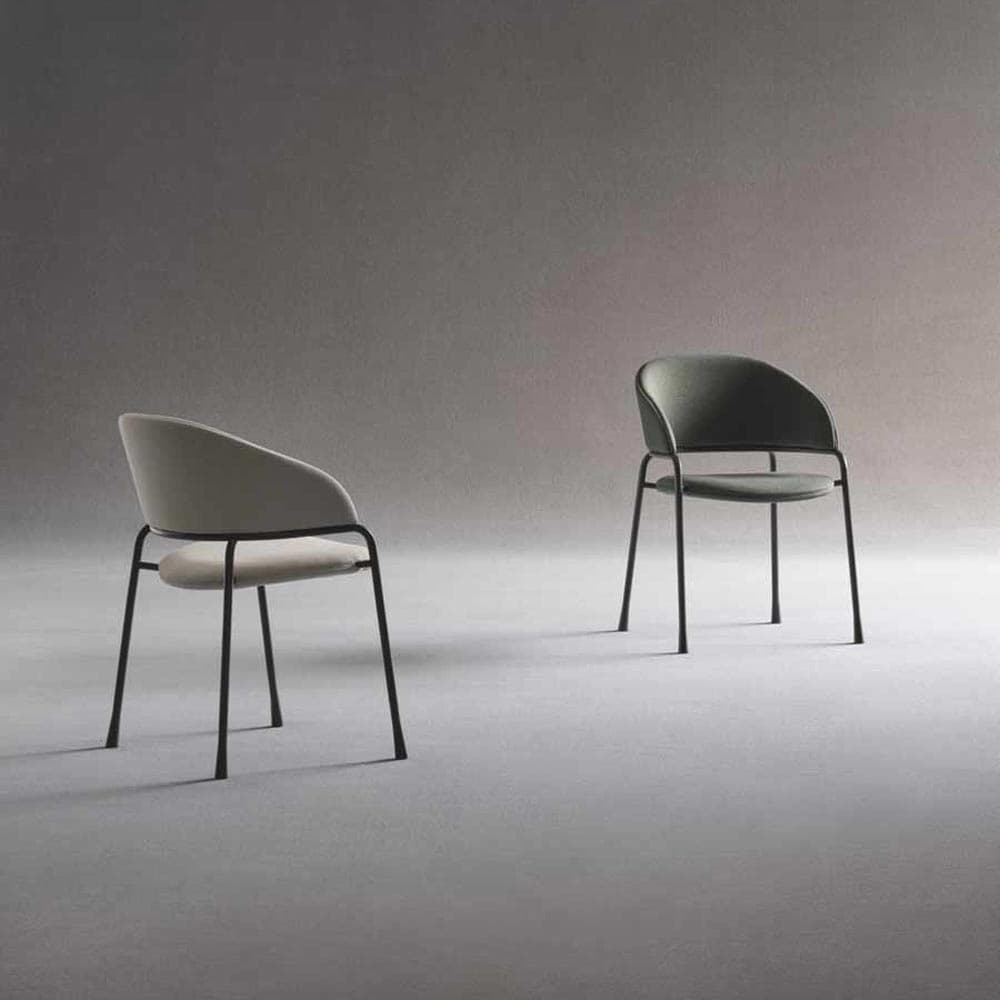 Fast Armchair by Potocco