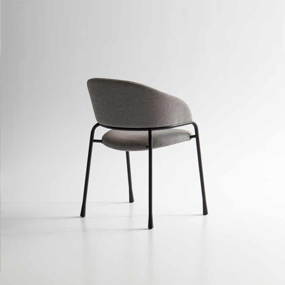 Fast Armchair by Potocco