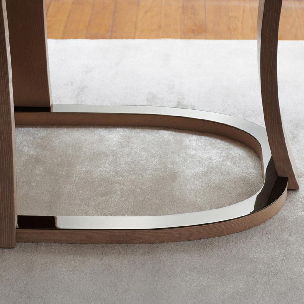 Grace Dining Table by Potocco