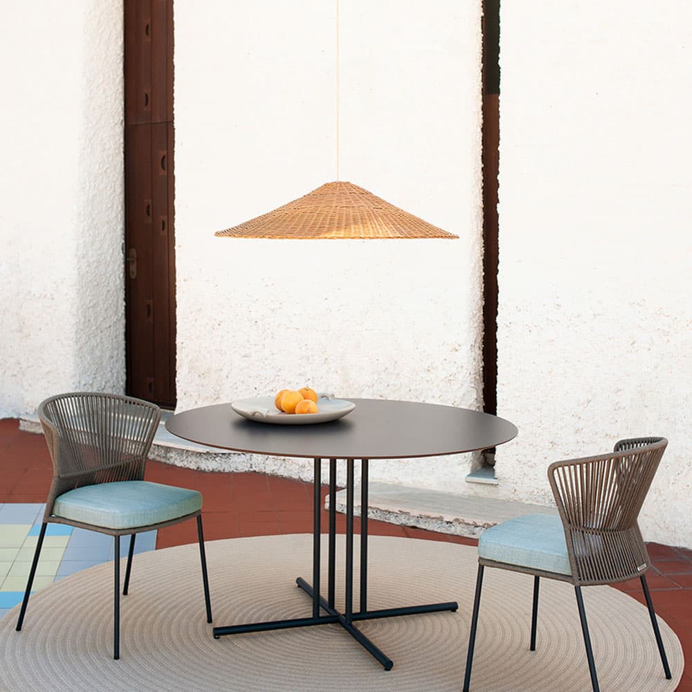 Graphic 955Tgc Outdoor Table By FCI London