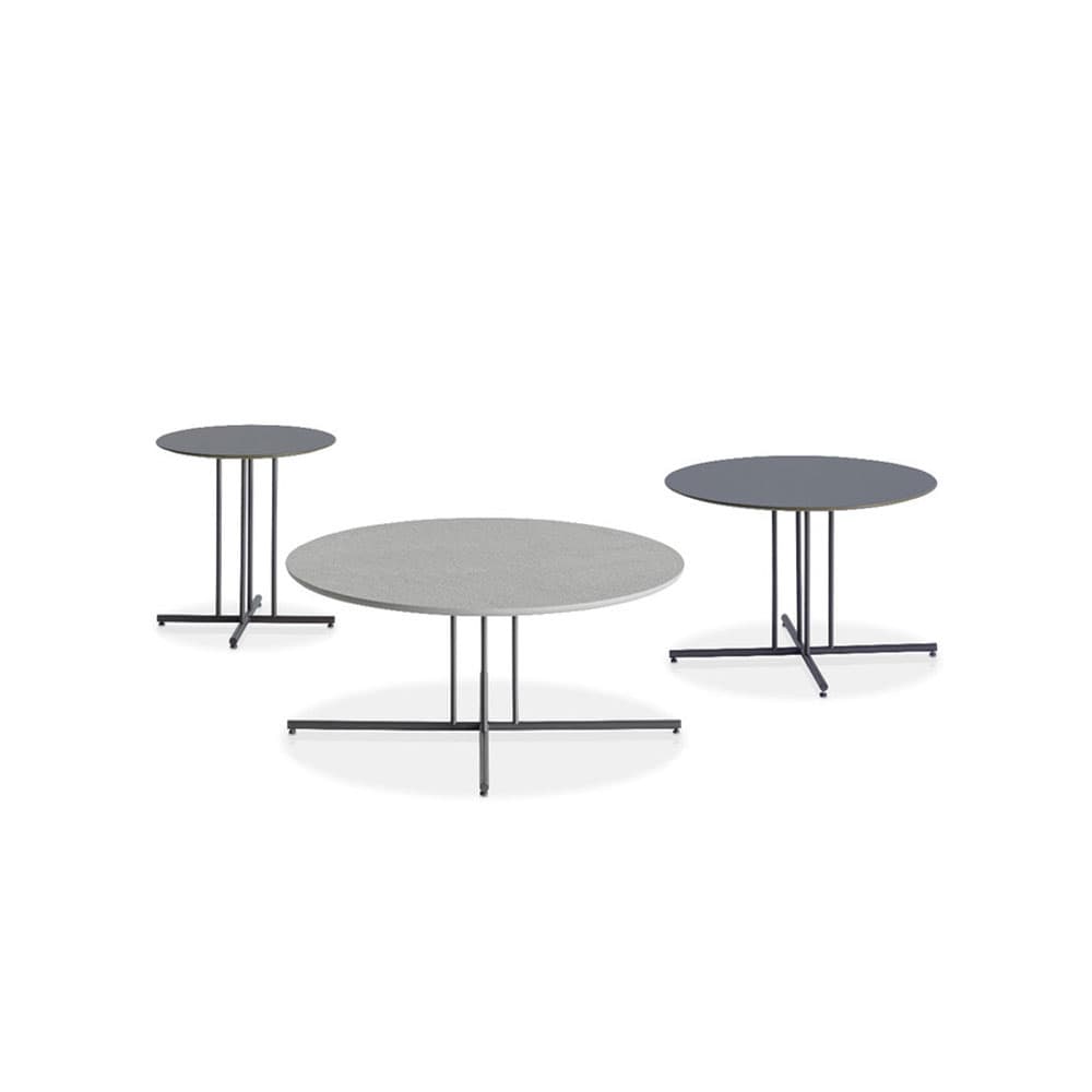 Graphic Outdoor Coffee Table By FCI London