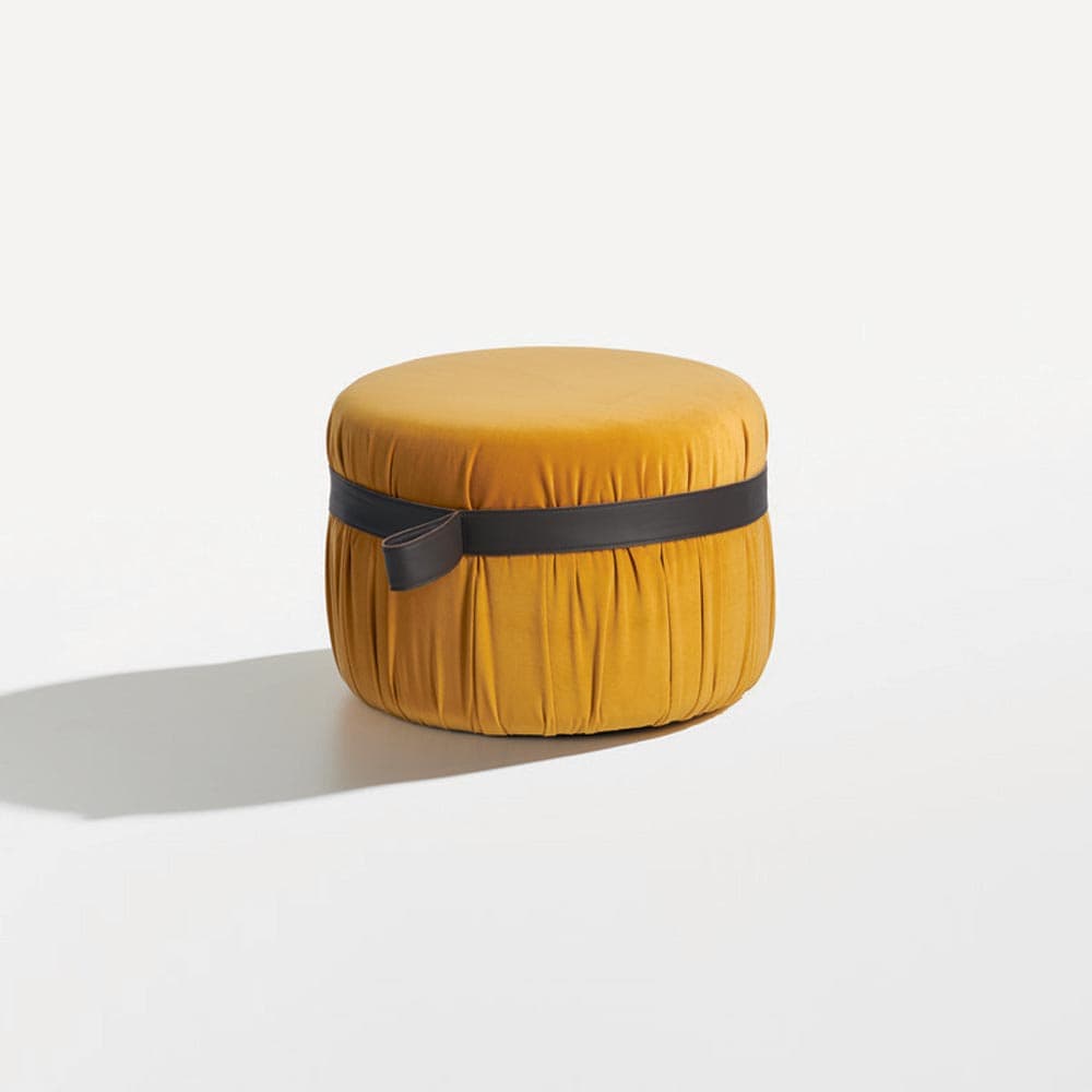 Herm Footstool by Potocco