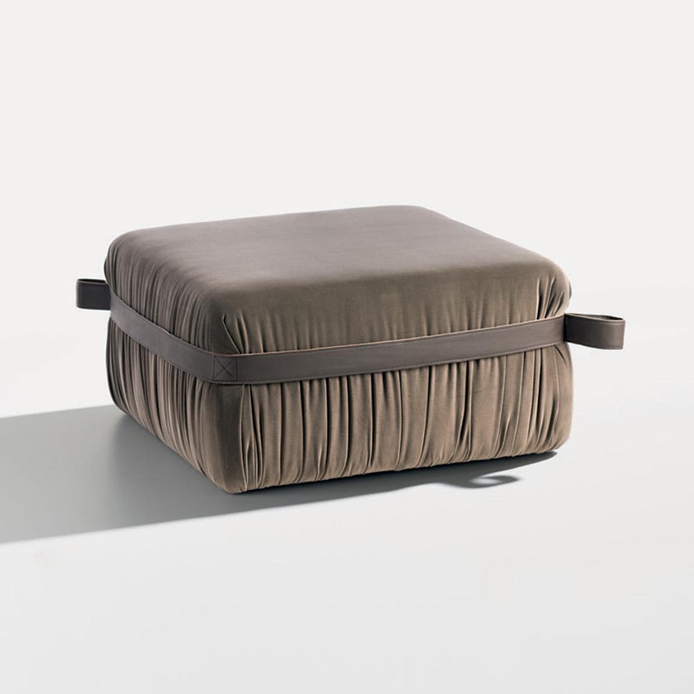 Herm Footstool by Potocco