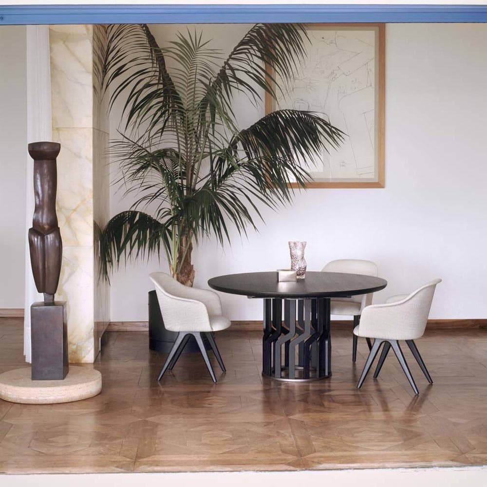 Intreccio Dining Table by Potocco