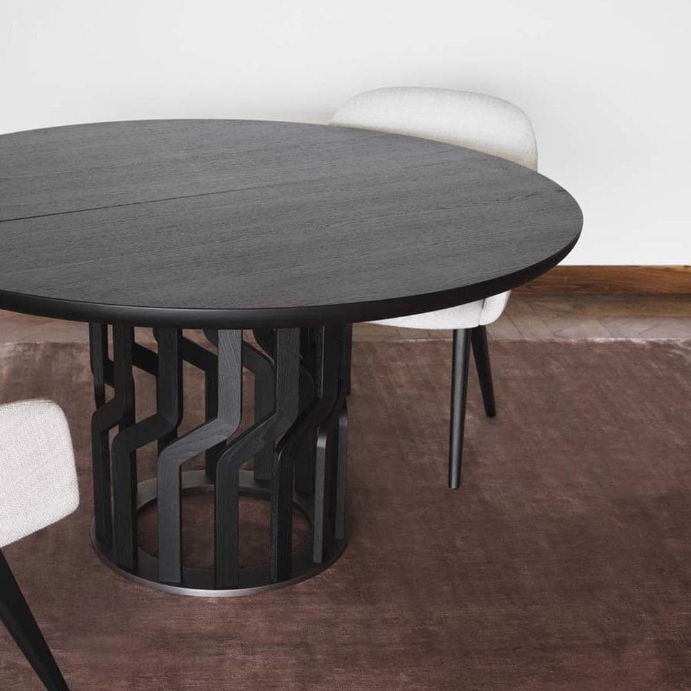 Intreccio Dining Table by Potocco