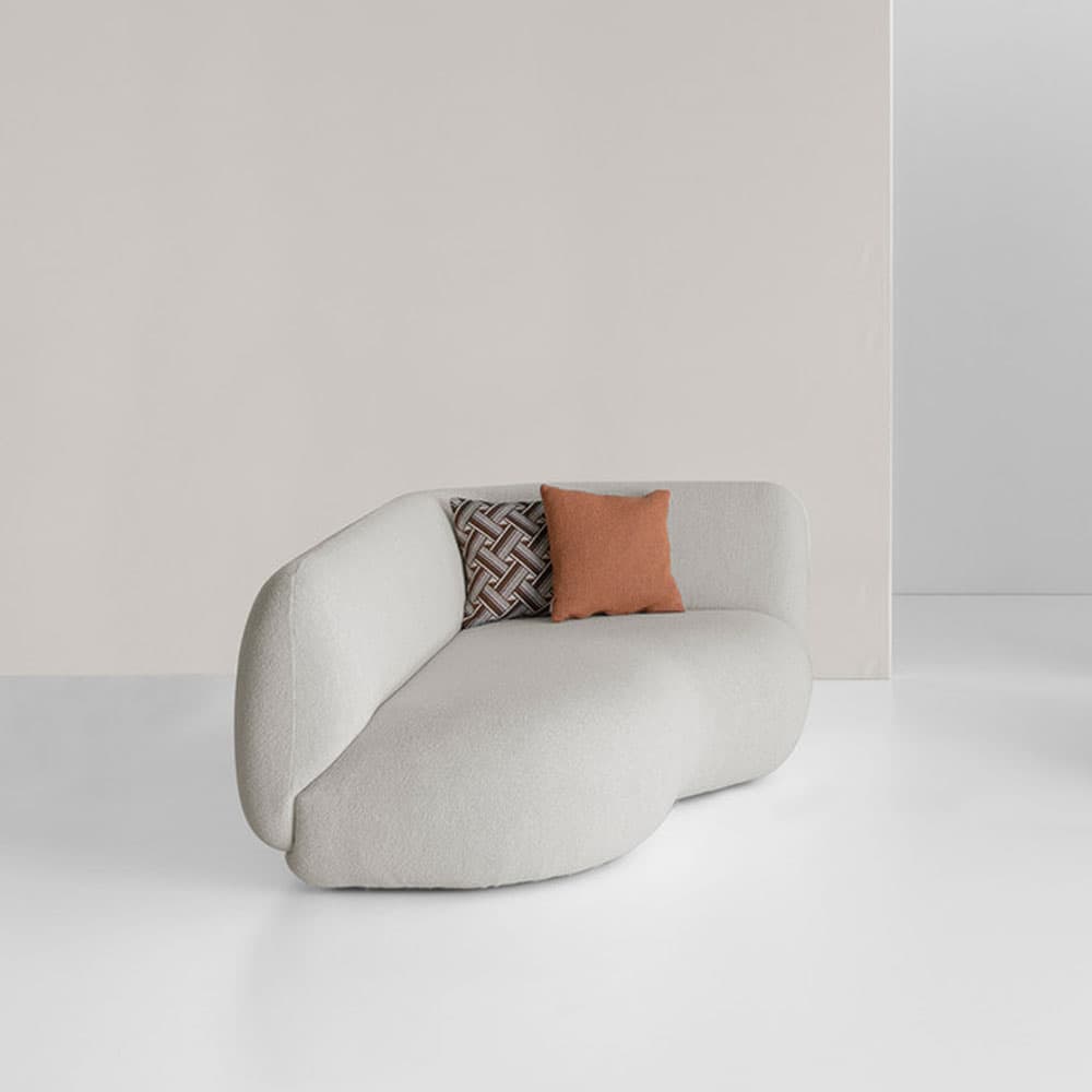 Jade 953 D Sofa By FCI London