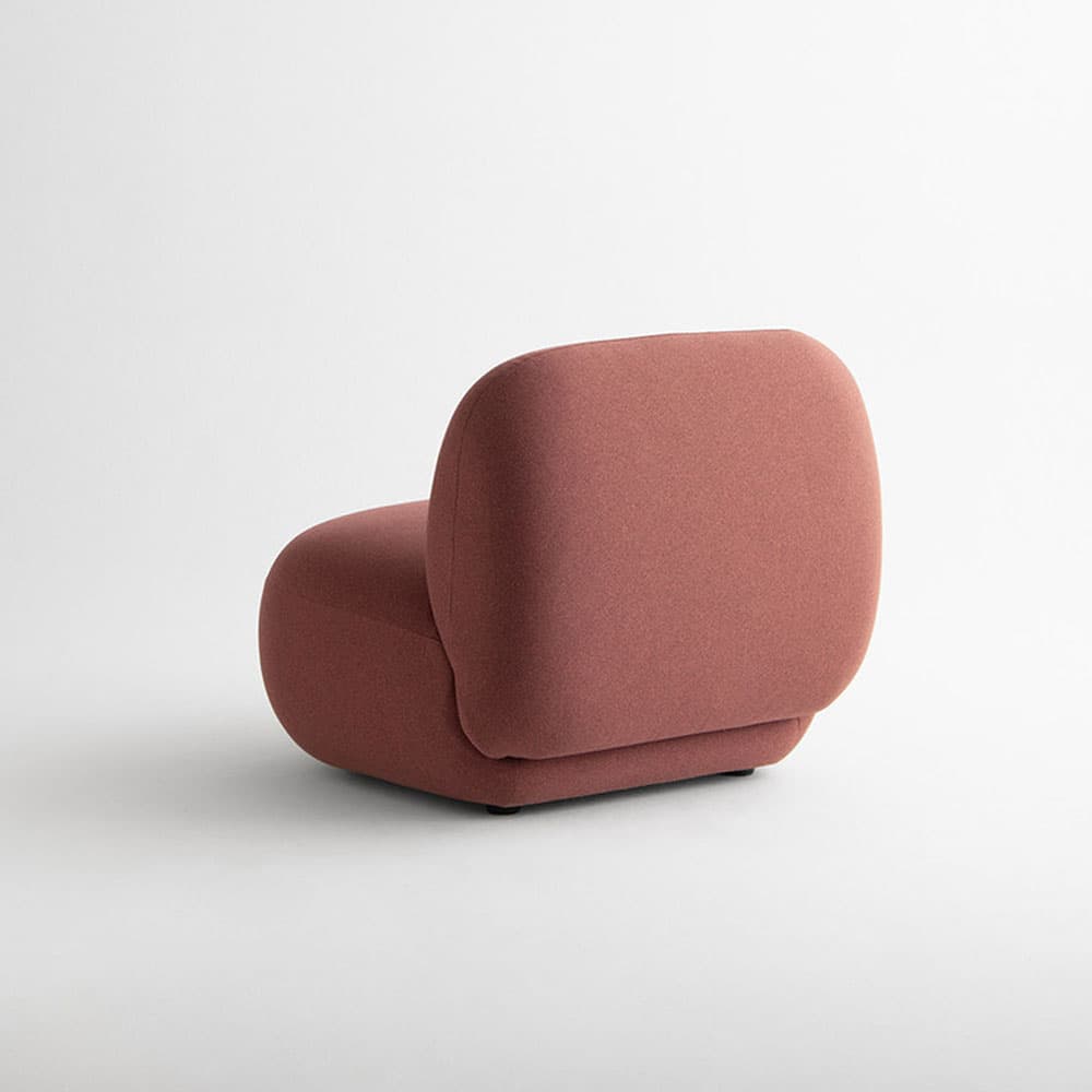 Jade 953 L Armchair By FCI London