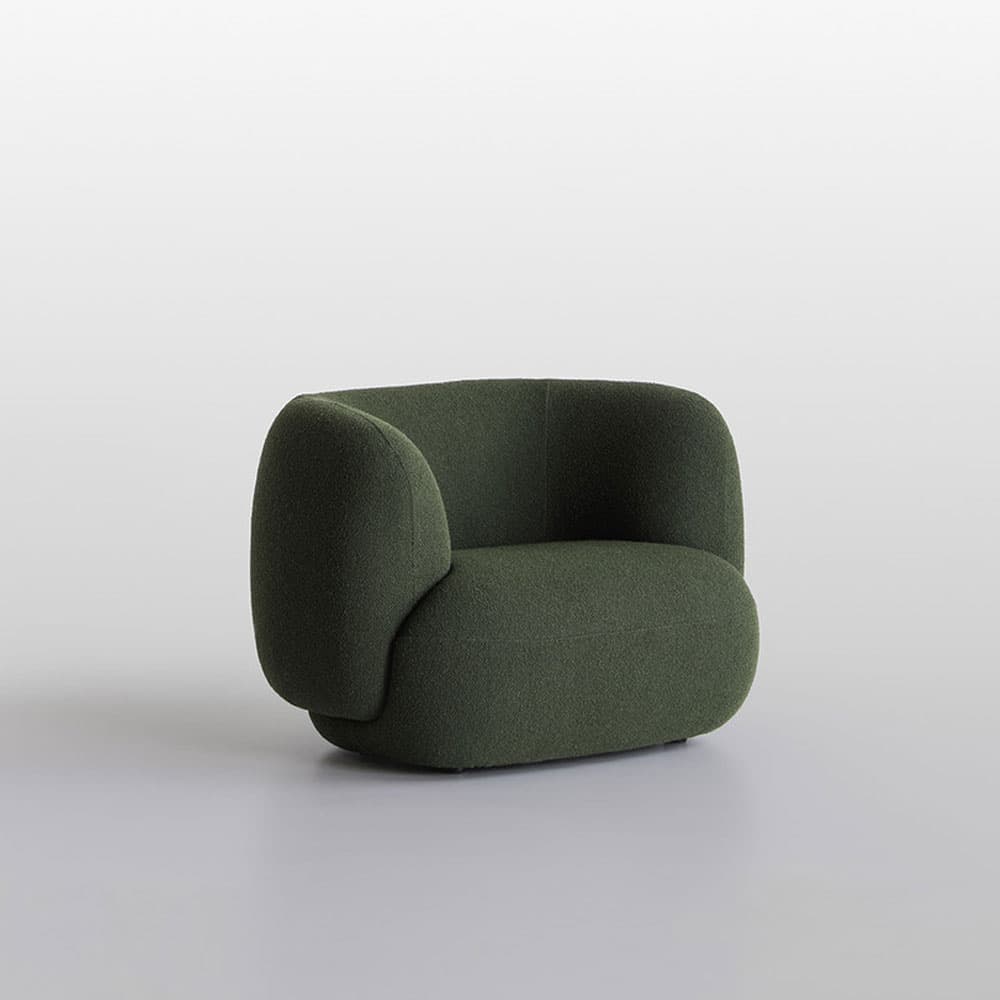 Jade 953 Pl Armchair By FCI London