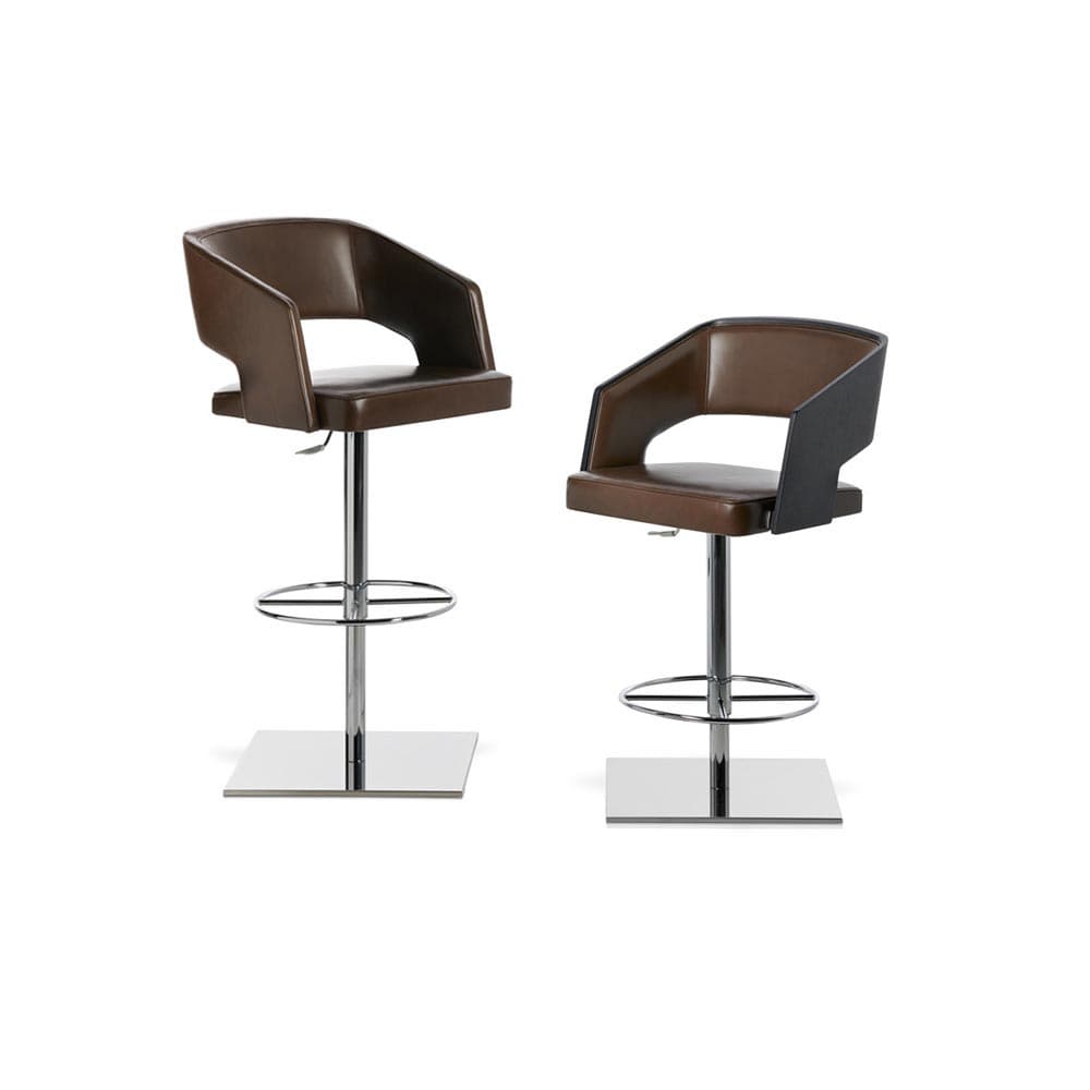 Jolly Bar Stool by Potocco