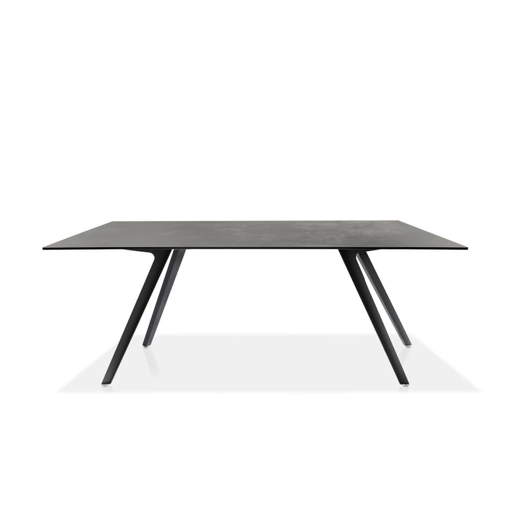 Katana 026Tr4 Outdoor Table By FCI London