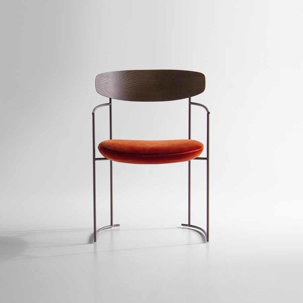 Keel Armchair by Potocco