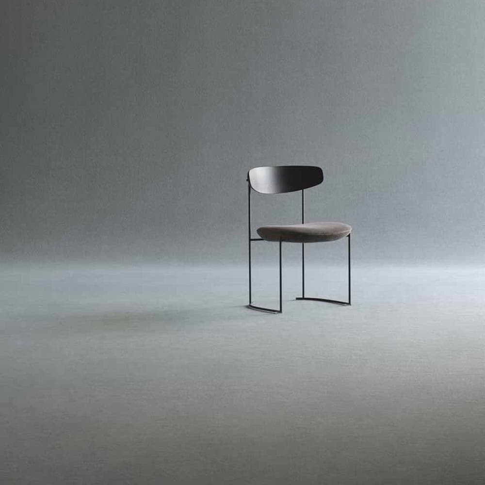 Keel Dining Chair by Potocco