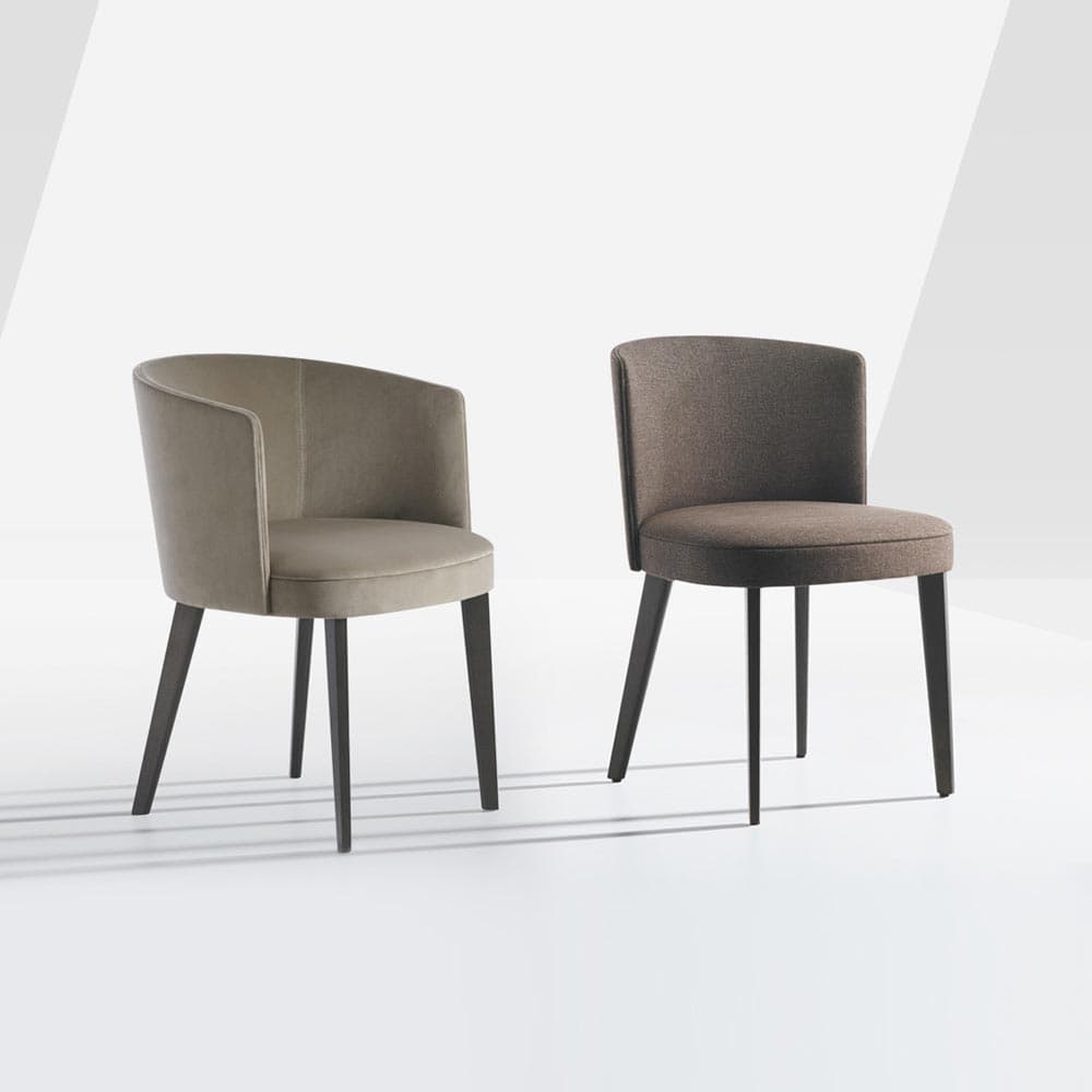 Lena 903-P Armchair by Potocco