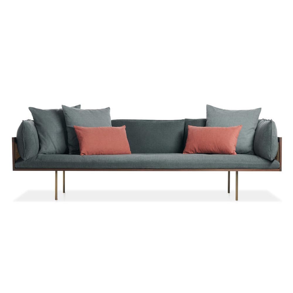 Loom Sofa by Potocco