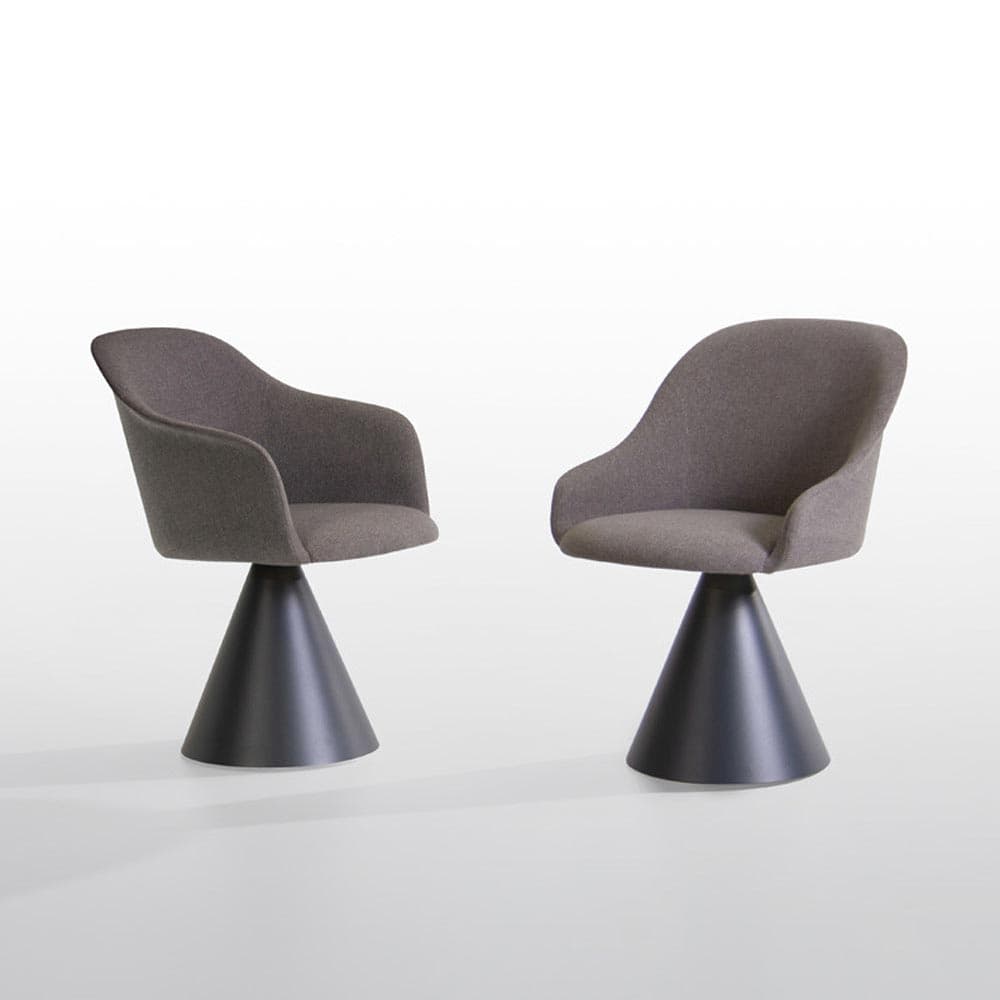 Lyz 918-Gci Dining Chair by Potocco