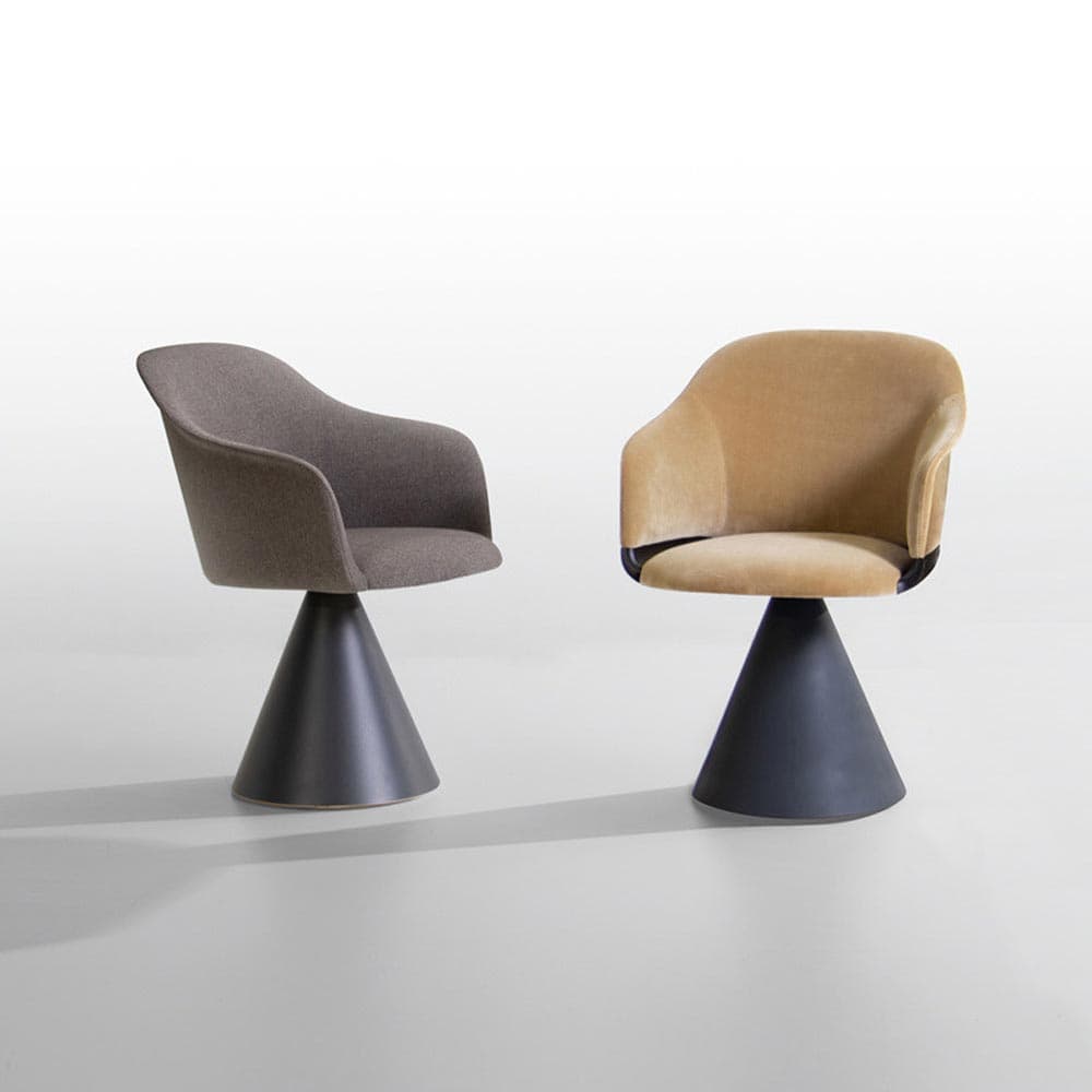 Lyz 918-Gci Dining Chair by Potocco