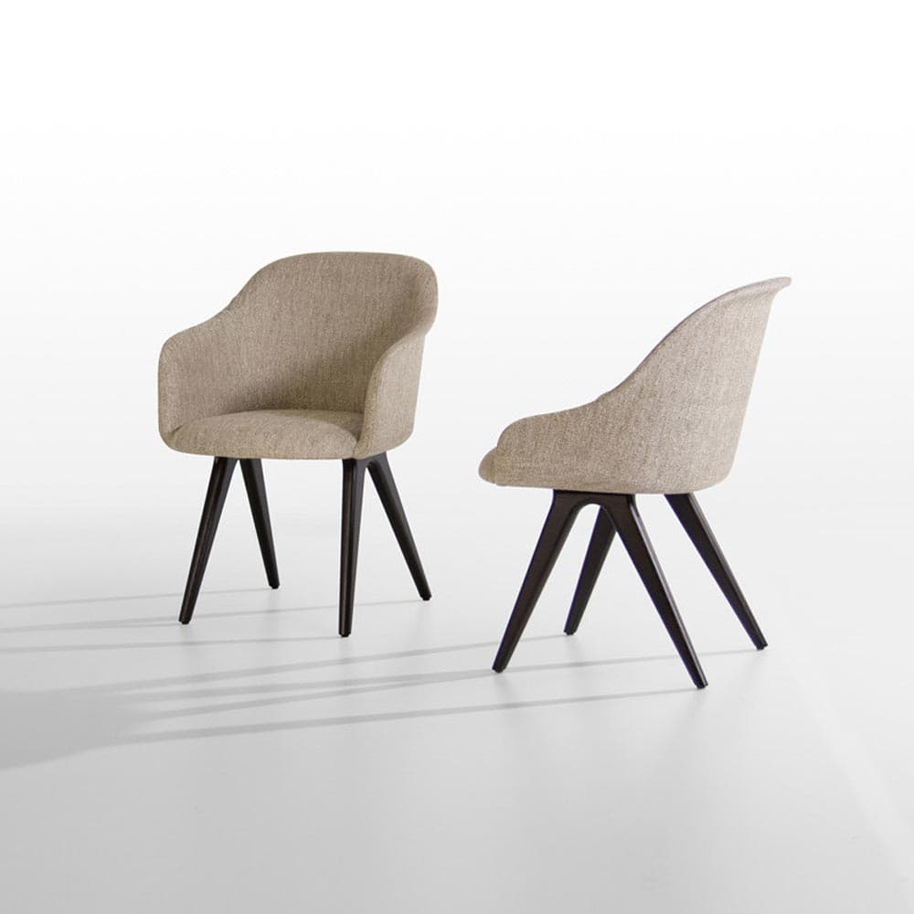 Lyz 918-I Dining Chair by Potocco