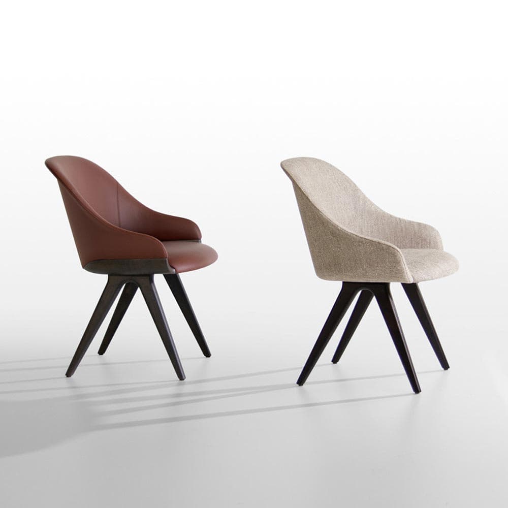 Lyz 918-I Dining Chair by Potocco