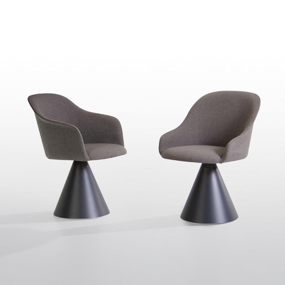 Lyz 918-Pgci Armchair by Potocco