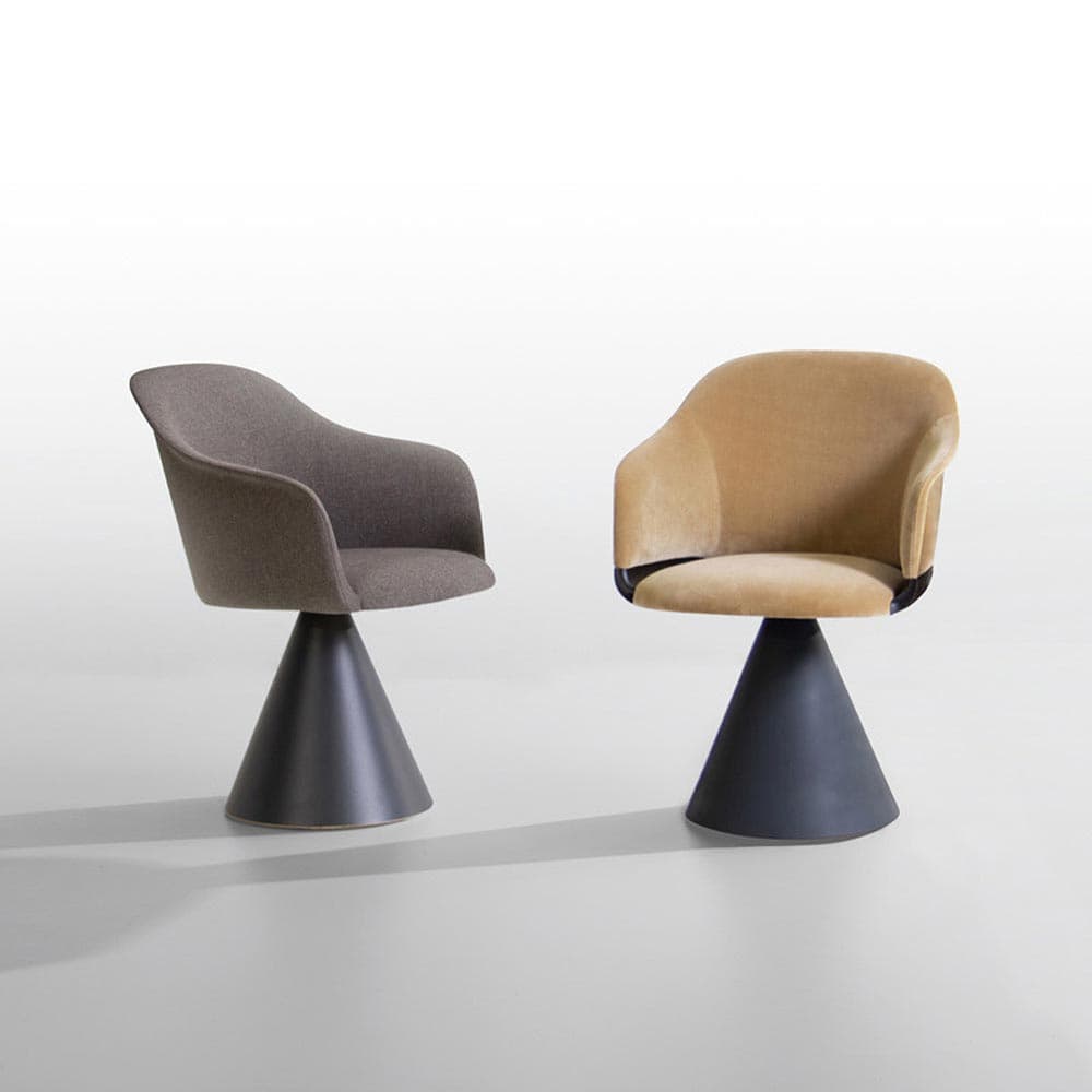 Lyz 918-Pgci Armchair by Potocco