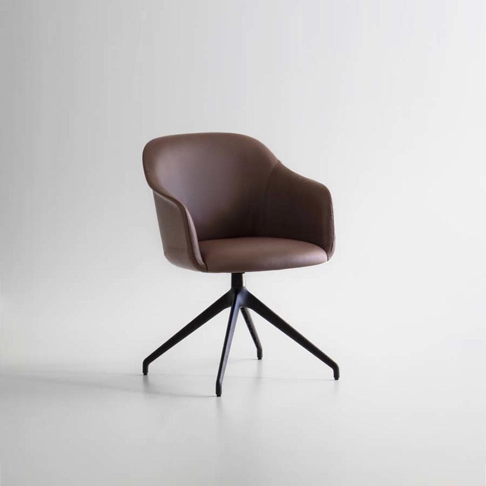 Lyz 918-Pgi Armchair by Potocco