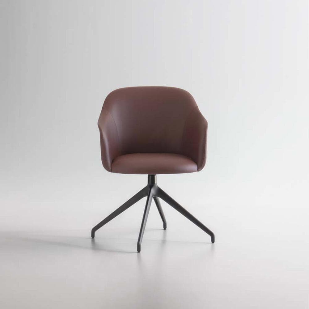 Lyz 918-Pgi Armchair by Potocco