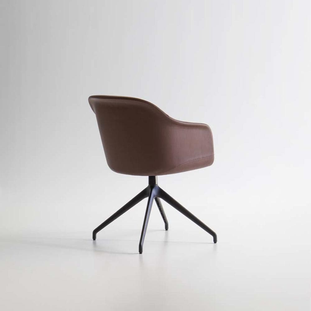 Lyz 918-Pgi Armchair by Potocco