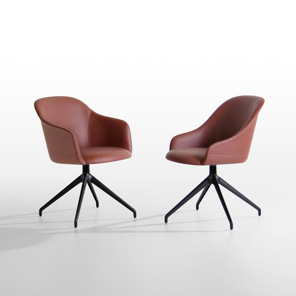 Lyz 918-Pgi Armchair by Potocco