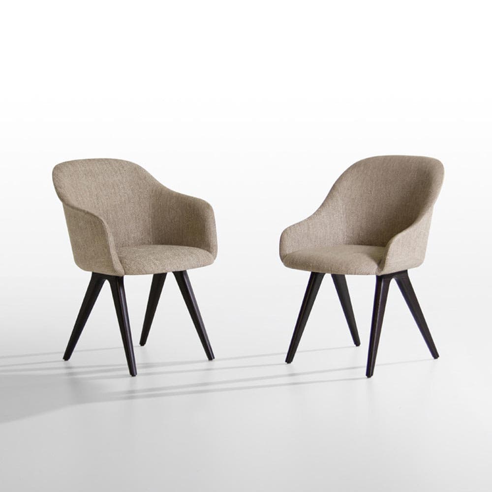 Lyz 918-Pi Armchair by Potocco