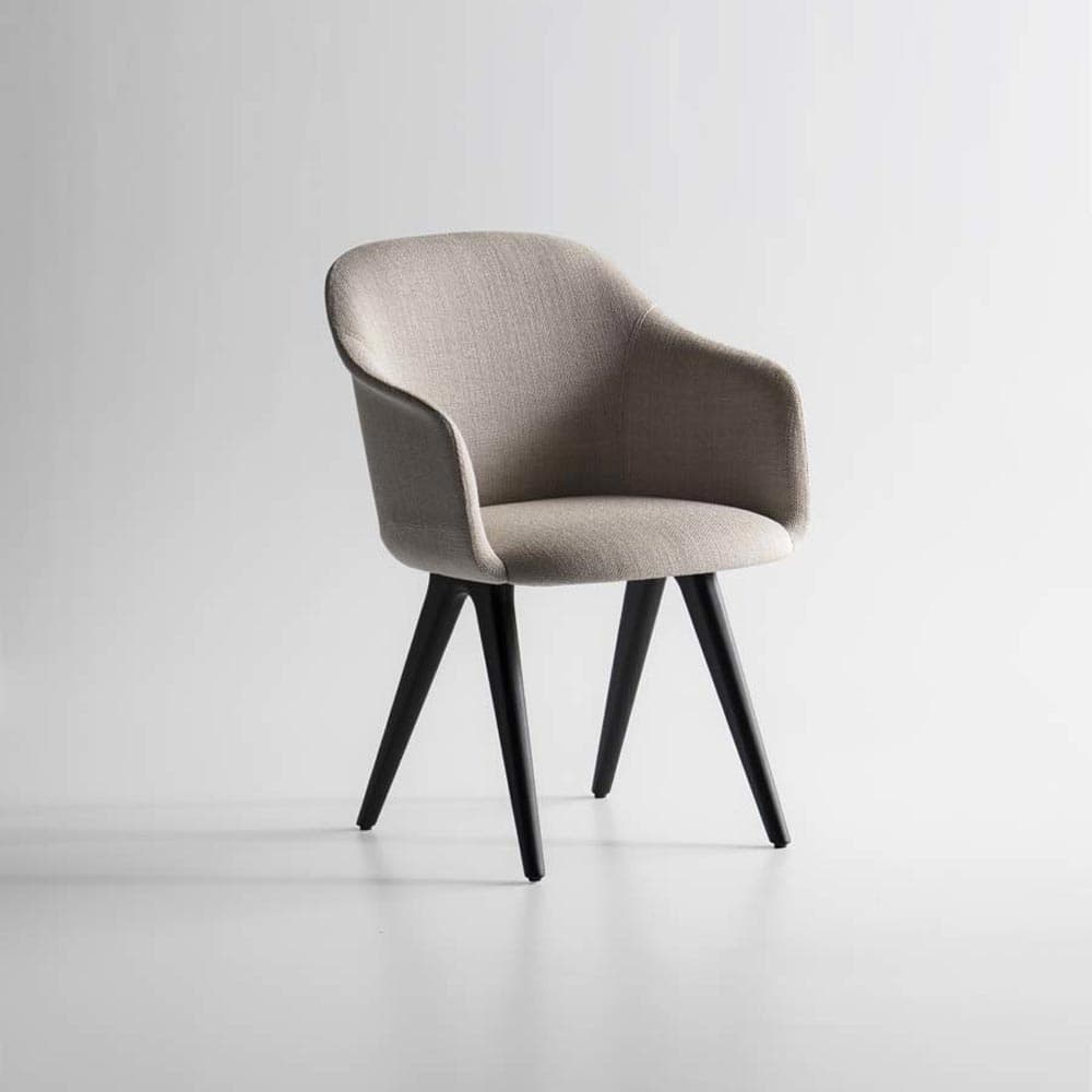 Lyz 918-Pi Armchair by Potocco