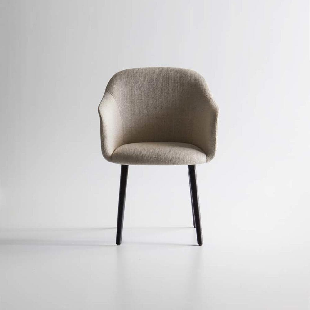 Lyz 918-Pi Armchair by Potocco