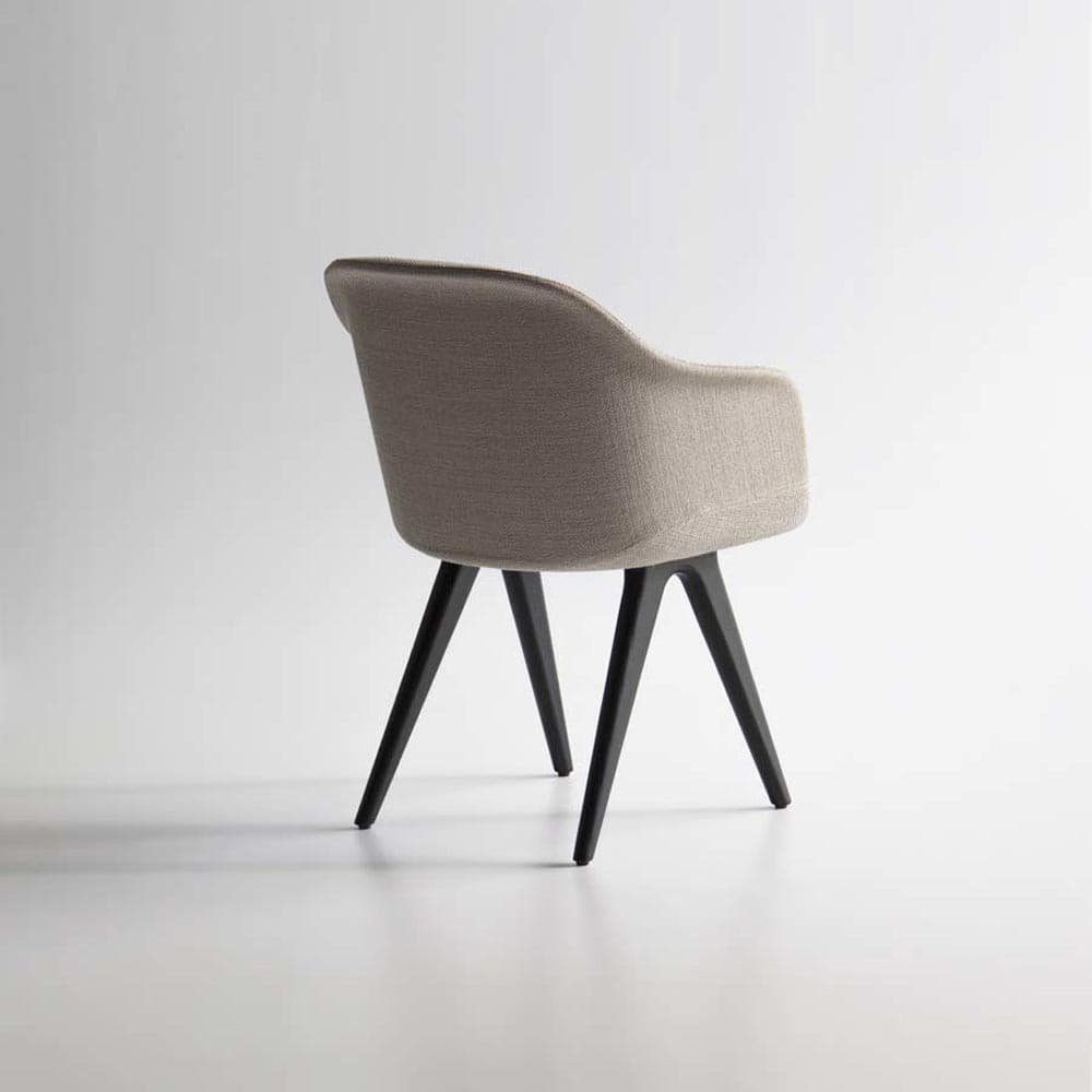 Lyz 918-Pi Armchair by Potocco