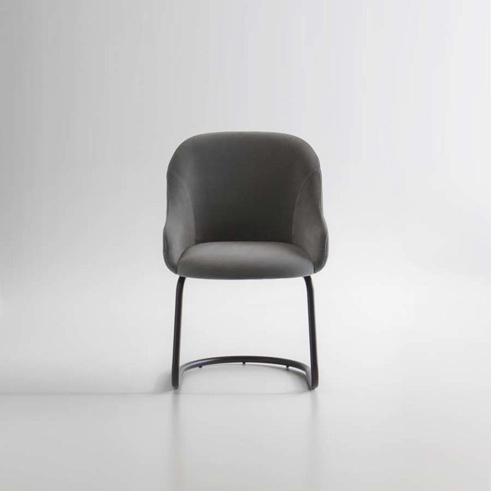 Lyz 918-Ui Dining Chair by Potocco