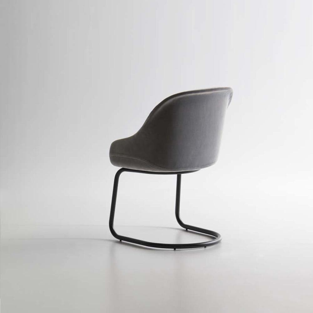 Lyz 918-Ui Dining Chair by Potocco