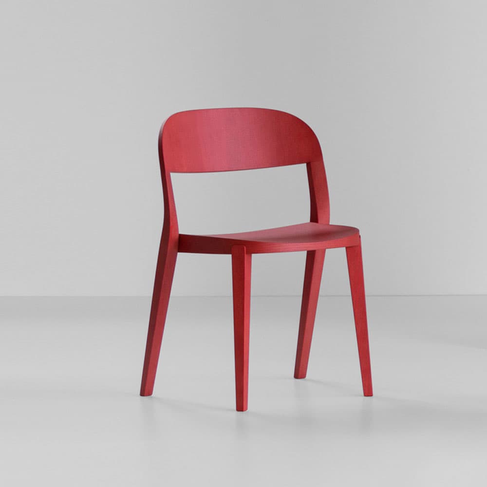 Minima 949 Dining Chair By FCI London