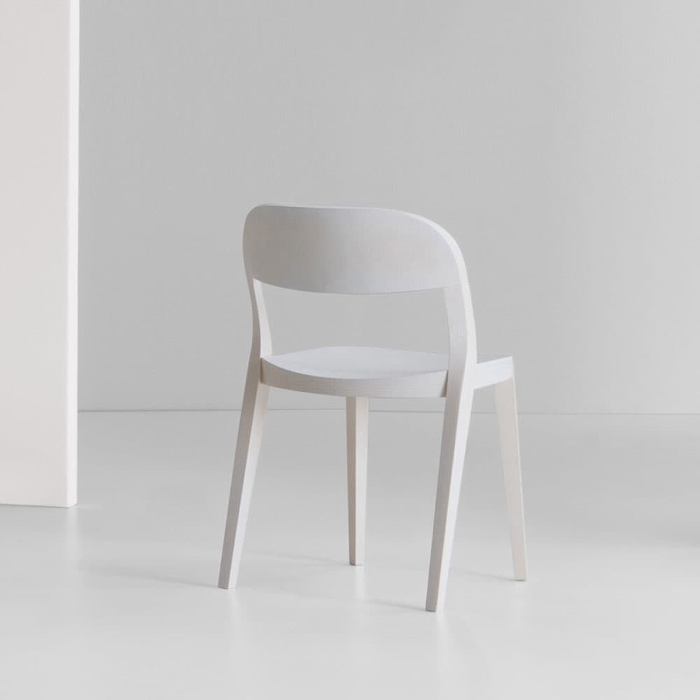 Minima 949 Dining Chair By FCI London