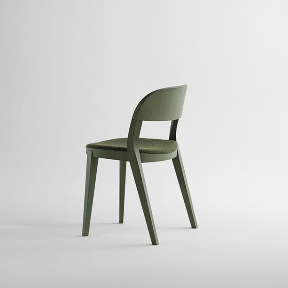 Minima 949I Dining Chair By FCI London